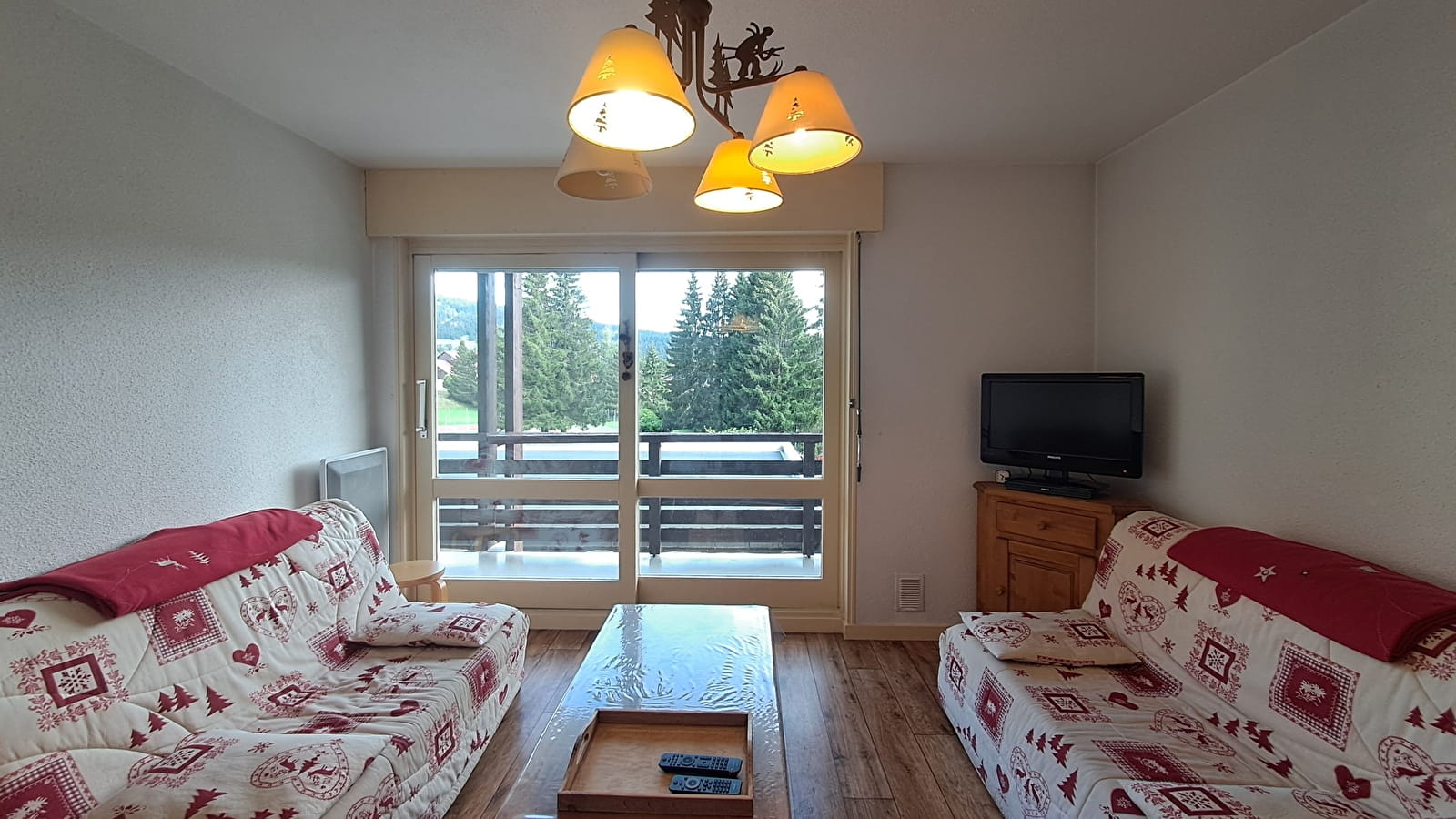 Le Plein Soleil - Appartement en résidence - R422DUN00