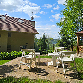 La Villa Pré d'Oro - Bain finlandais - AMAGE