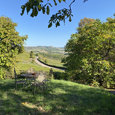 Le Clos des Tilleuls