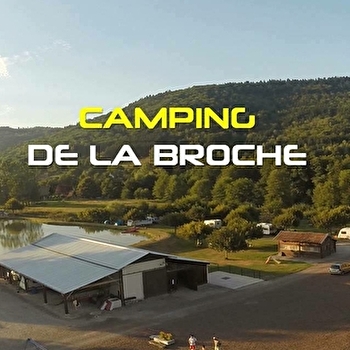 Camping de la broche - FRESSE