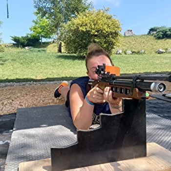 Chalain biathlon - DOUCIER