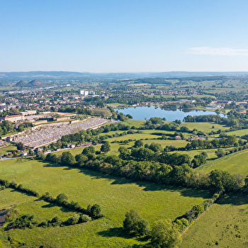 Autun - Trail 02 - AUTUN