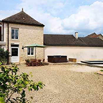 Le Clos de la Côte d'Or - LADOIX-SERRIGNY