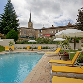 Le Domaine de la Réserve - COUBLANC