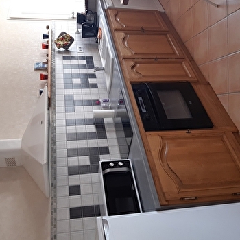 Gîte de l'Hutau - NANCE