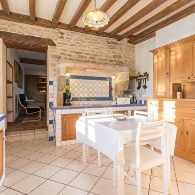 Le Cerisier 14 personnes