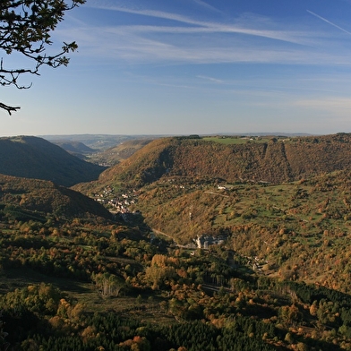 GR® de Pays Loue Lison