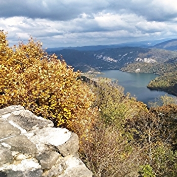 Le Pic d'Oliferne - VESCLES