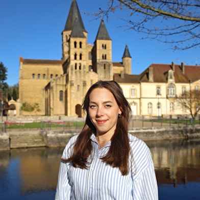 Office de Tourisme de Paray-le-Monial