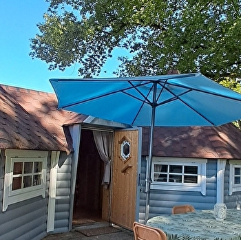 Le Kota Double ZEN - MANTOCHE