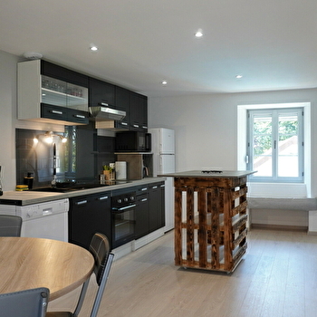 Le Rocagermanois - SAINT-GERMAIN-LE-ROCHEUX