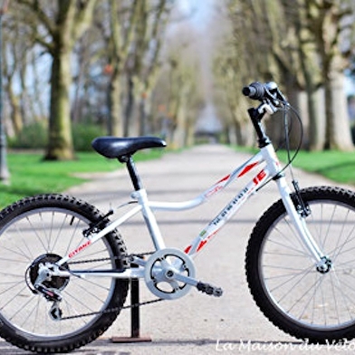 La Maison du Vélo
