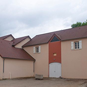 Domaine de Pisse-Loup - BEINE