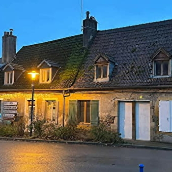 Chambre d'Hôtes La Petite Maison de Issy - ISSY-L'EVEQUE