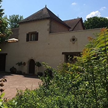 Mathias Alain - EPINEUIL