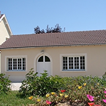 La Petite Maison - GIVRY