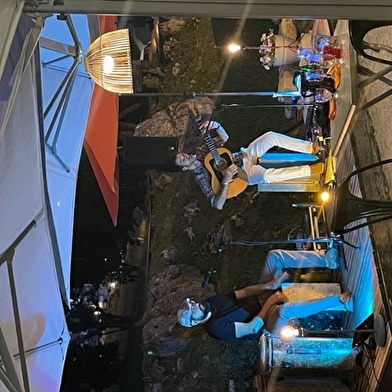 Restaurant Grill Pizzeria LA FRUITIERE