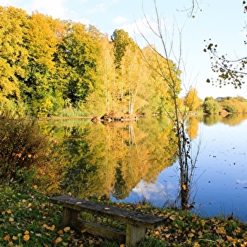 La Boucle des Bruyères - LA BRUYERE