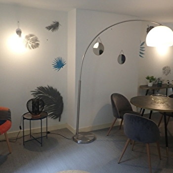 MOUGET Murielle - BESANCON