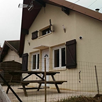 Pagotin - Caroline Jeanpierre - METABIEF