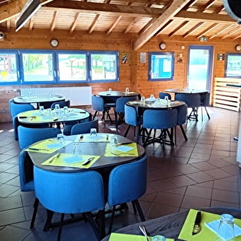 Le bord de Saône - ATHEE