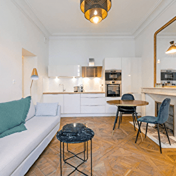 La Closerie des Cordeliers - DIJON