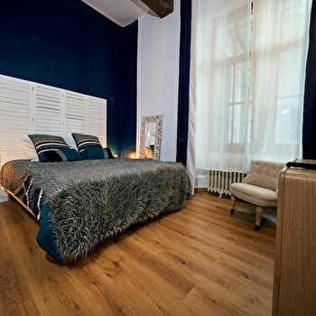 Suite Luxe, Clos Grimont - POLIGNY