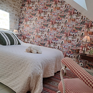 La Bergerie des Hautes Côtes