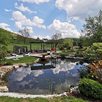 Les gîtes du Griffon le Pin - AUBIGNY-LES-SOMBERNON