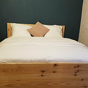 A la Liberté - SALINS-LES-BAINS