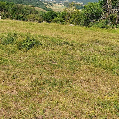 Randonnée - Signal de Hautecourt