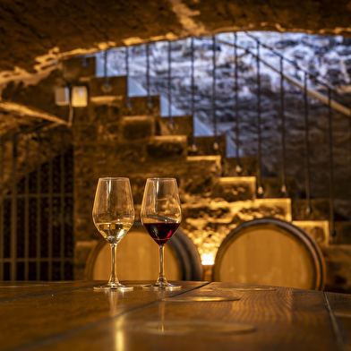 Le GRAND Rendez-vous