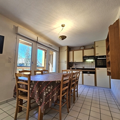 Les Tavaillons - Appartement en résidence - R822BIR00