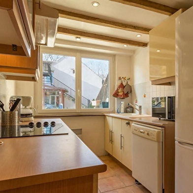 La Calèche 8 personnes