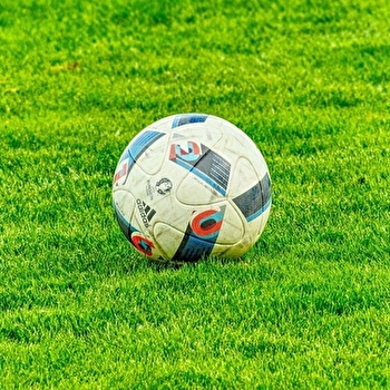 Terrain de football - DORNECY