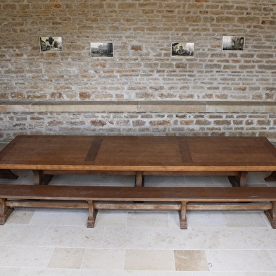 Aire de pique-nique de Villers-la-Faye 1