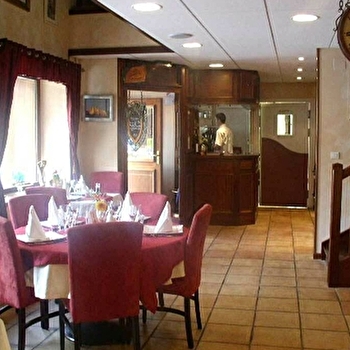 L'Hostellerie des Remparts - DELLE