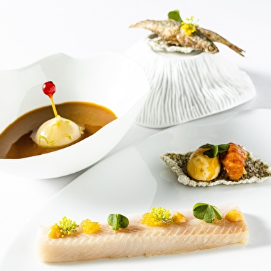 Restaurant William Frachot