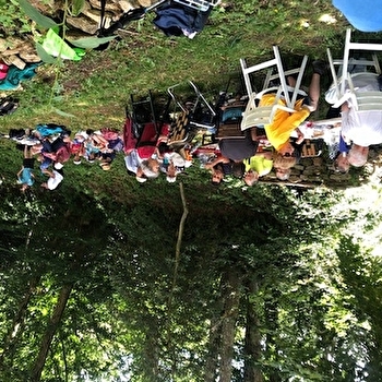 Association Renaissance du Château de Vautheau - LA GRANDE-VERRIERE