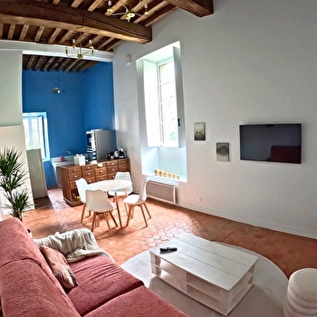 Gîte Louis Pasteur  - MAGNY