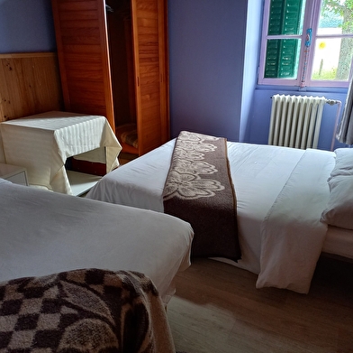 La Ferme du Bois Perrault