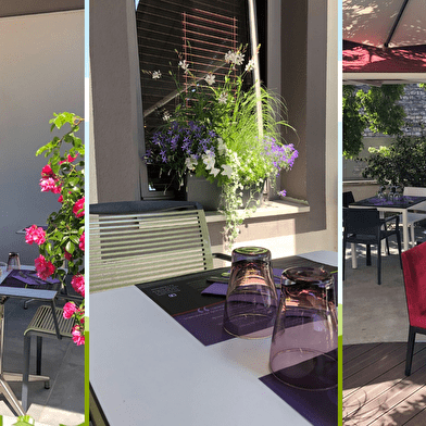 Restaurant Le Clemenceau