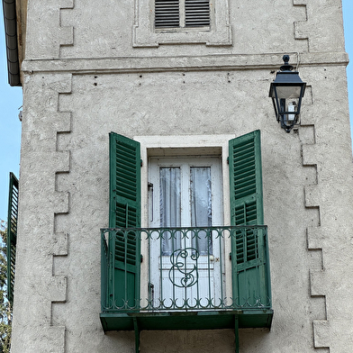 Maison des freres Grenier