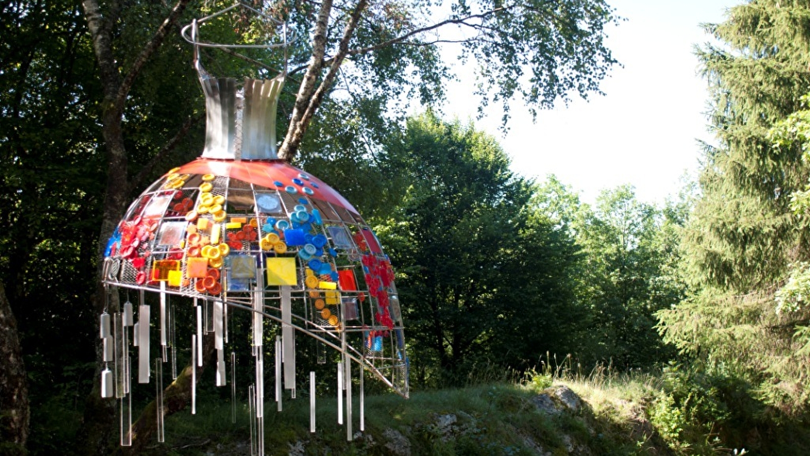 Sentier des Savoir-Faire