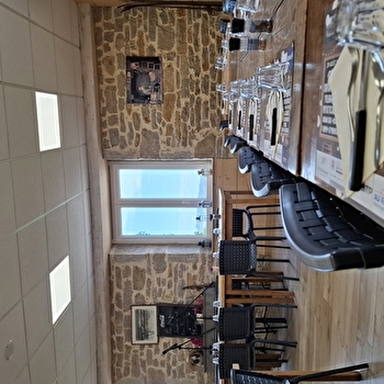 Le Chalet de la Diligence - LARNOD