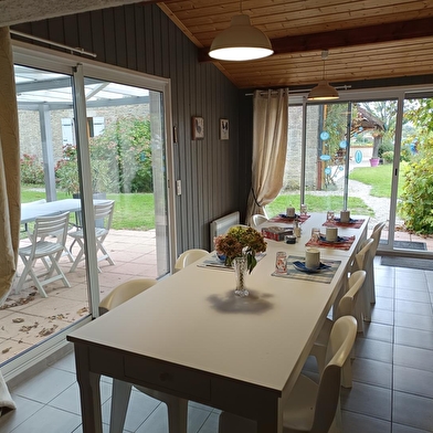 La Ferme de la Rechassière