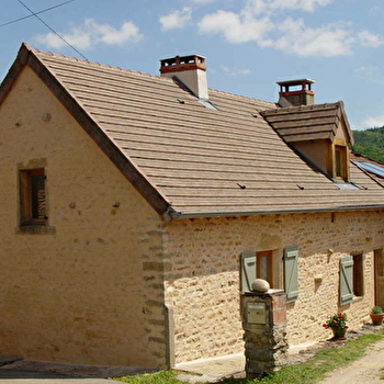 Le Jardin de Beautête - LA VINEUSE SUR FREGANDE