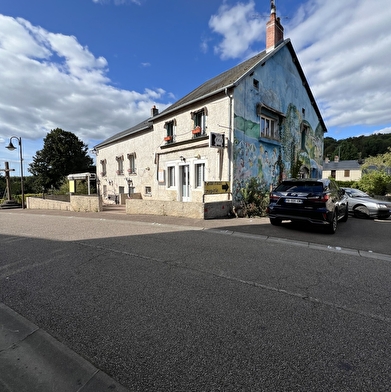 Gite de la Vieille Auberge