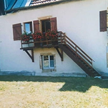 Gîte n°G2545 - BIEF-DU-FOURG