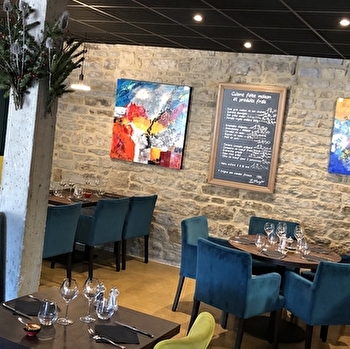 Le Manguier - LONS-LE-SAUNIER